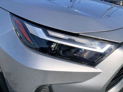 Used 2024 Toyota RAV4 XLE image 25