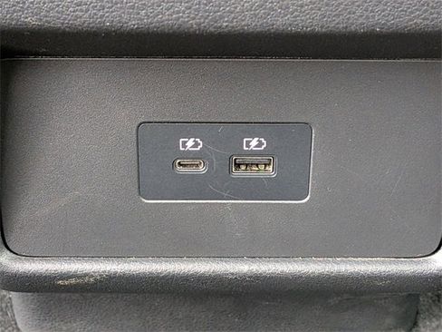 Certified 2023 Nissan Rogue SV w/ SV Premium Package image 27