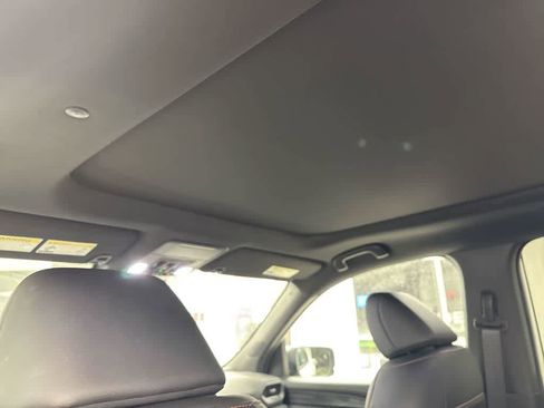 Certified 2026 Honda Passport TrailSport image 23