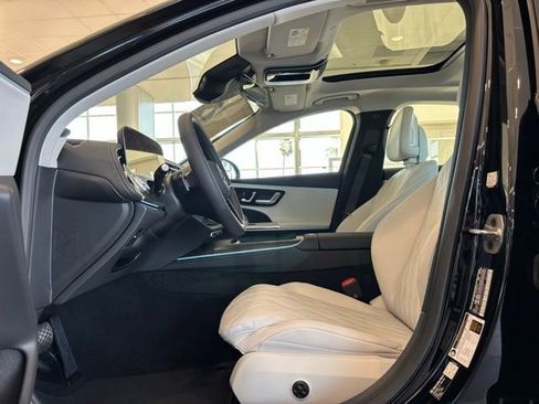 New 2026 Mercedes-Benz E 350 Sedan image 10