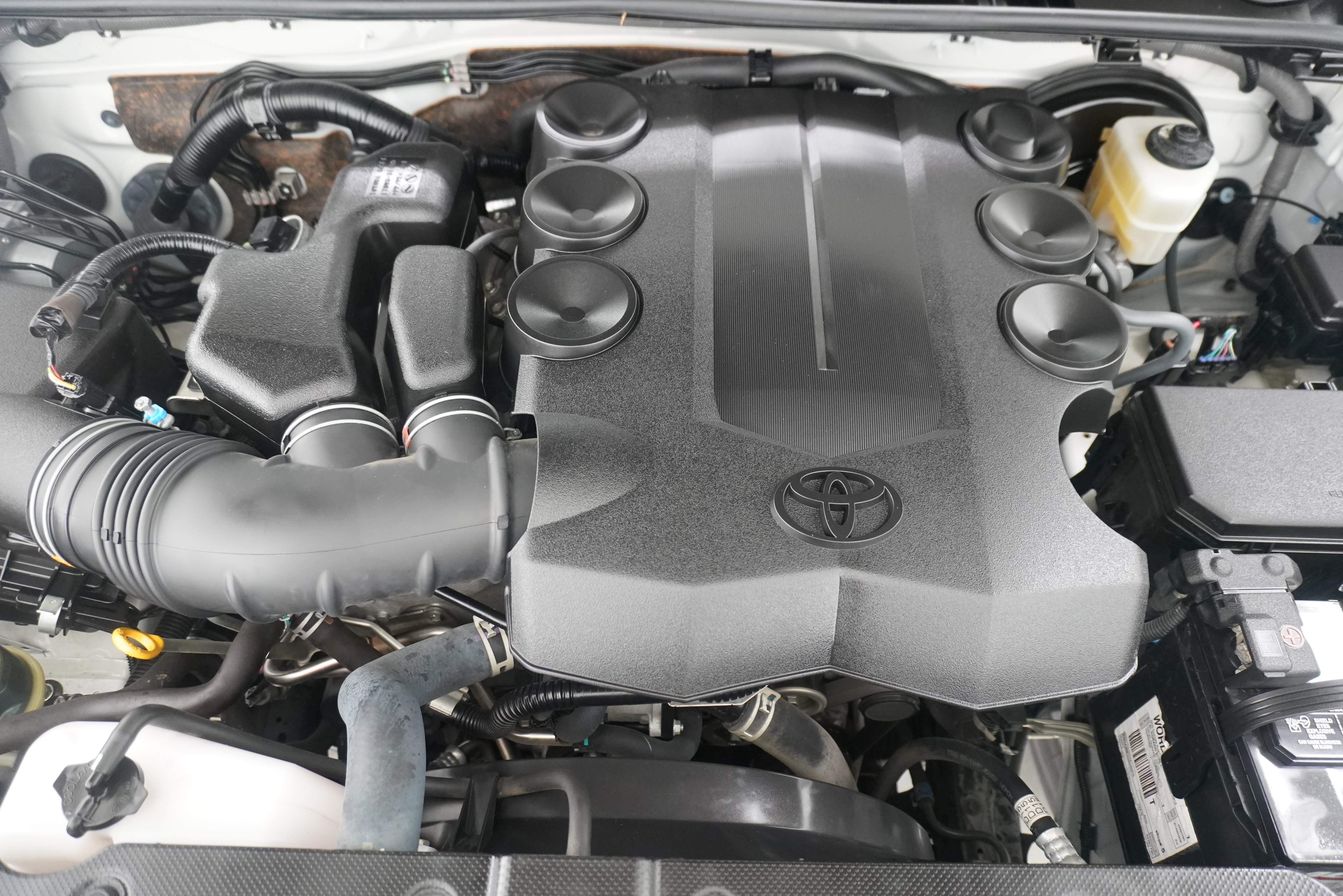 Used 2021 Toyota 4Runner Limited RWD image 34