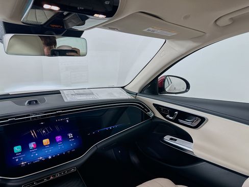 Certified 2026 Mercedes-Benz E 350 E 350 image 31