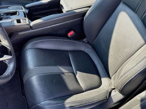 Used 2020 Honda Civic EX-L image 20