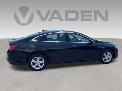 Used 2024 Chevrolet Malibu LT FWD image 23