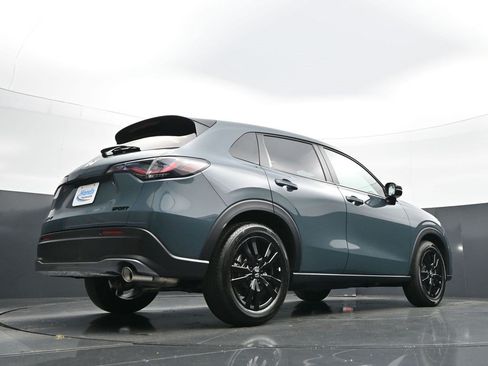 Used 2026 Honda HR-V Sport image 28
