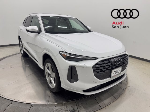 New 2026 Audi Q5 Premium Plus AWD/4WD 360° Tour