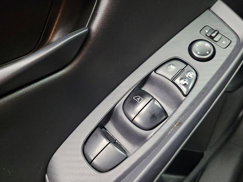 Used 2024 Nissan Sentra S FWD image 27