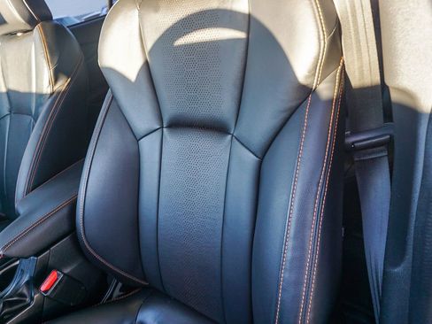 Used 2021 Subaru Crosstrek 2.5i Limited w/ Moonroof Package 2 image 19