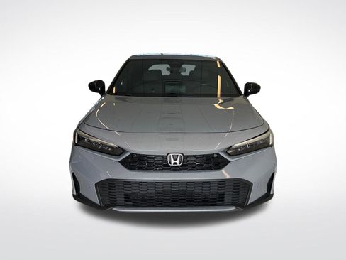 Certified 2025 Honda Civic Sport Touring image 5