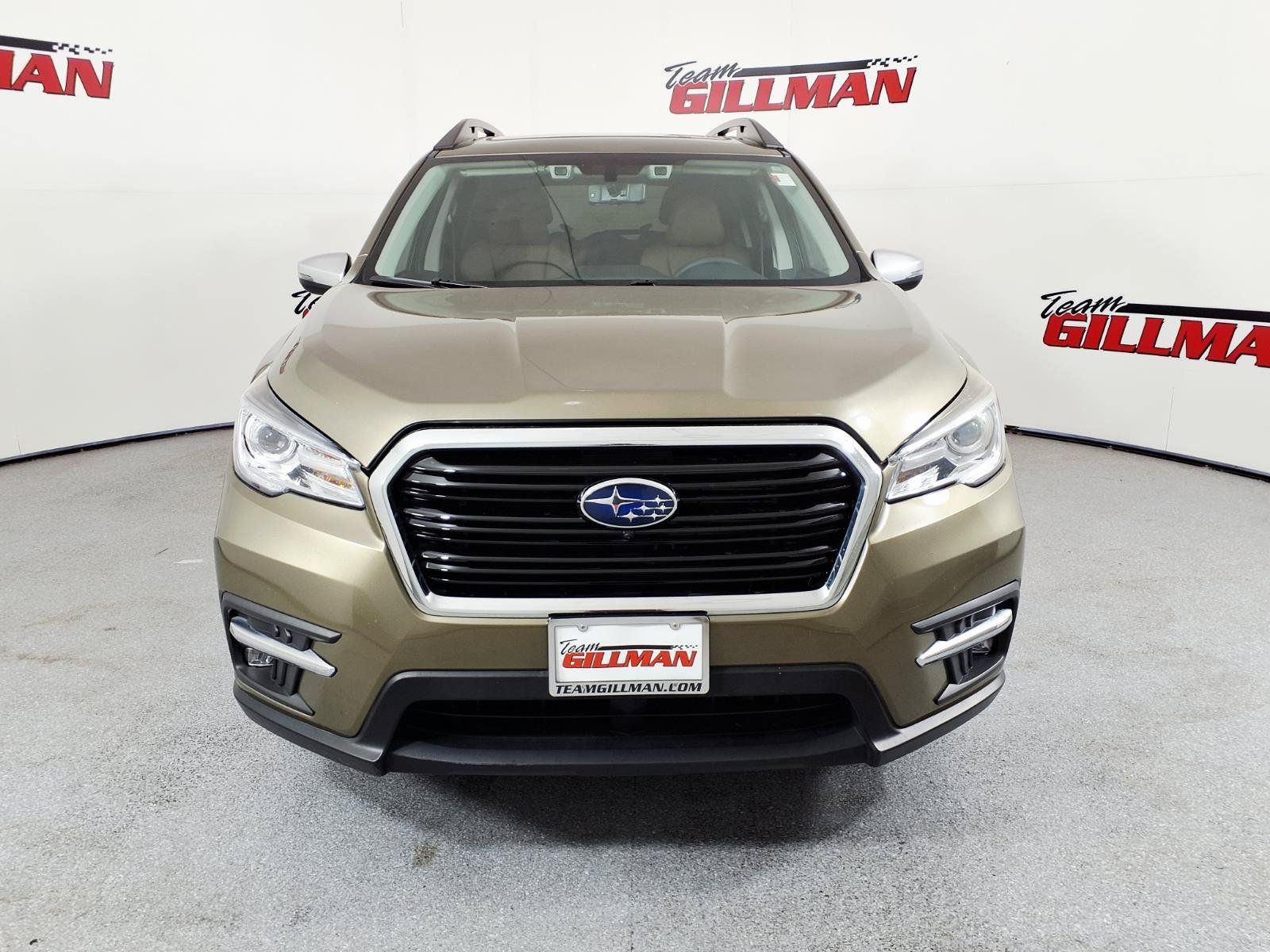 Used 2022 Subaru Ascent Touring AWD/4WD image 2