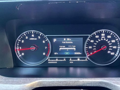 Used 2023 Kia Sorento X-Line EX AWD/4WD image 26