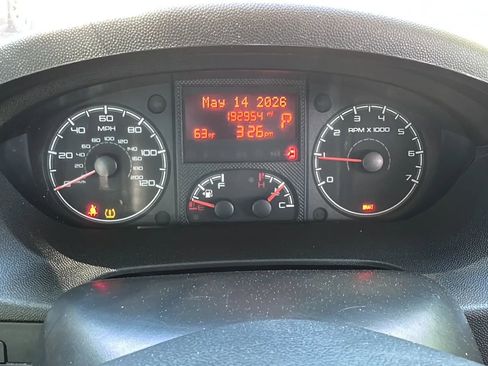 Used 2020 RAM ProMaster 1500 FWD image 19
