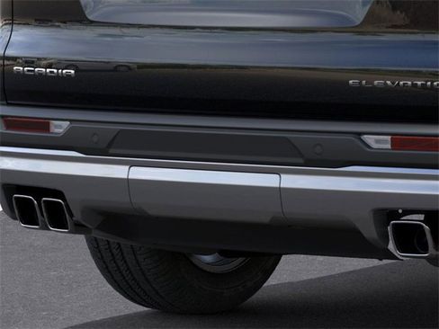 New 2026 GMC Acadia Elevation image 14