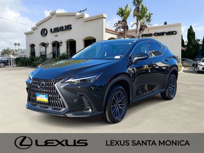 Used 2026 Lexus NX 350 AWD