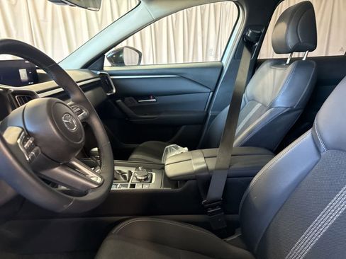 Used 2026 MAZDA CX-50 AWD 2.5 S w/ Preferred Pkg image 20