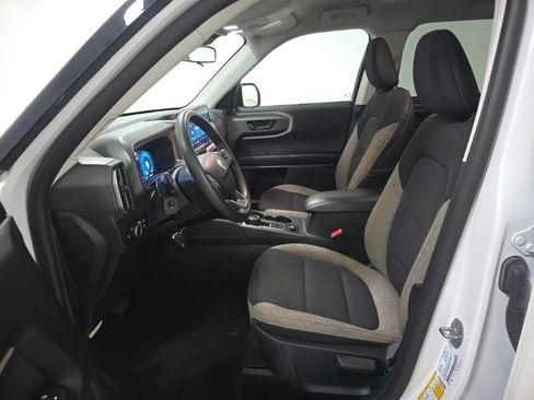 Used 2025 Ford Bronco Sport Big Bend AWD/4WD image 4