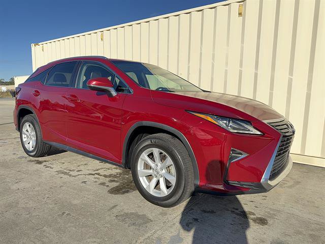 Used 2016 Lexus RX 350 FWD w/ Premium Package image 1