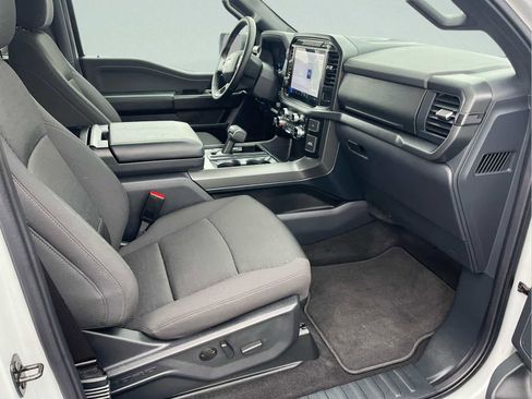 Used 2024 Ford F150 XLT w/ Equipment Group 302A MID image 19