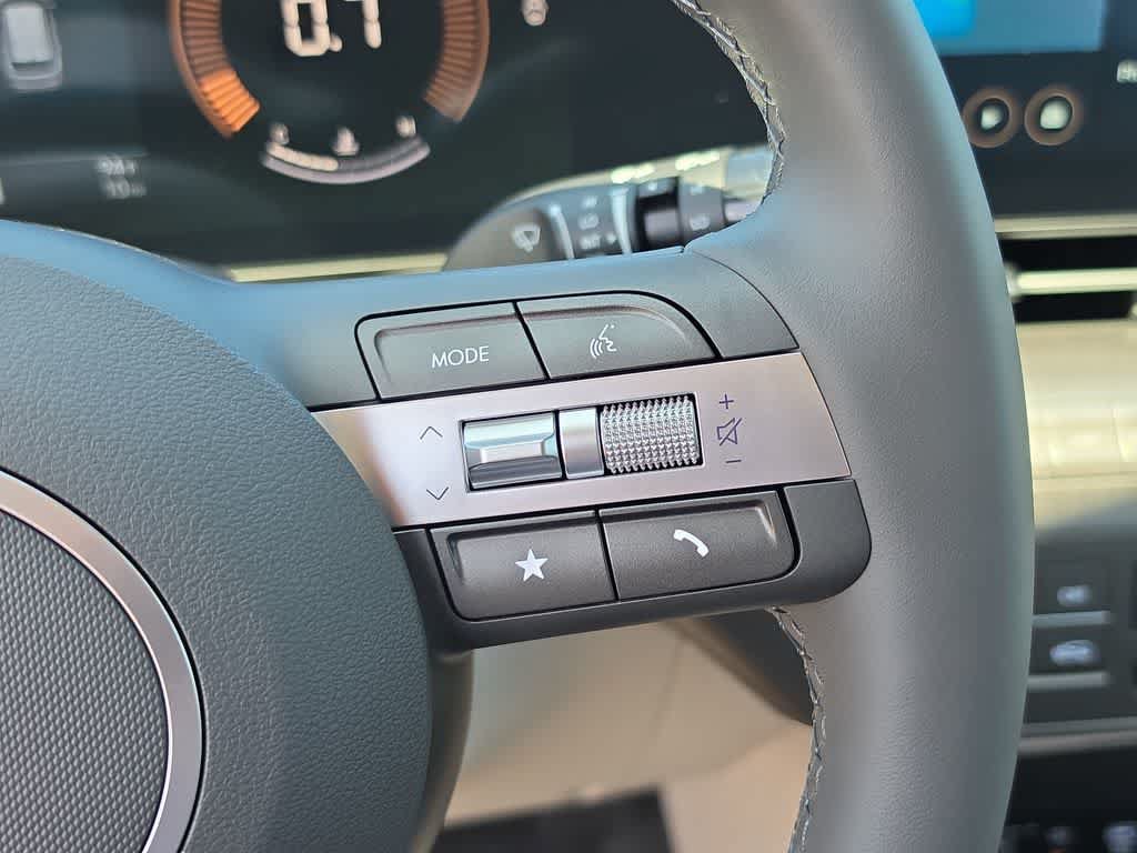 New 2027 Hyundai Kona SEL Sport FWD image 25