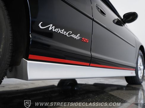 Used 2002 Chevrolet Monte Carlo SS w/ Preferred Equipment Group image 30