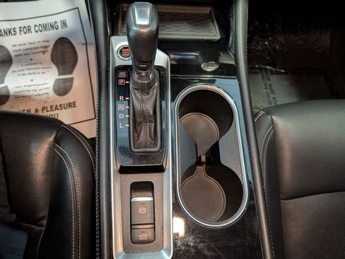 Used 2023 Nissan Altima 2.5 SL AWD/4WD image 24