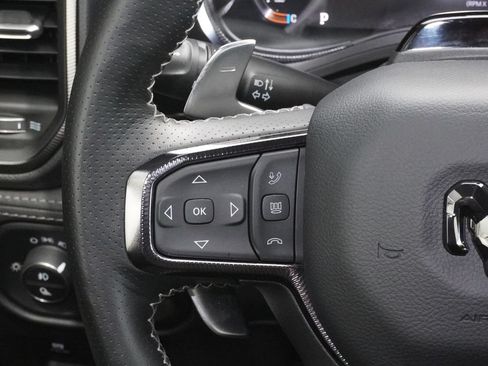 Used 2025 RAM 1500 RHO w/ RHO Level 1 Equipment Group AWD/4WD image 24