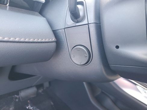 New 2026 Lincoln Nautilus Premier image 14