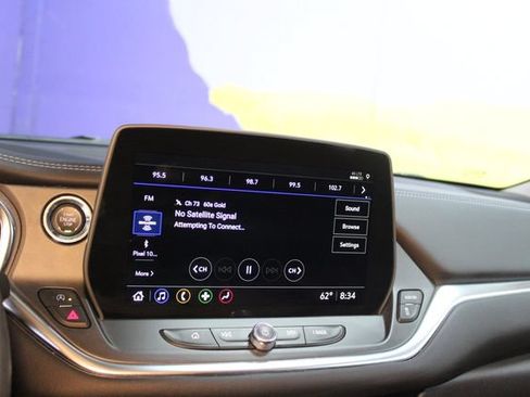 Used 2024 Chevrolet Blazer LT w/ Convenience Package FWD image 19