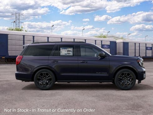 New 2027 Ford Expedition Platinum AWD/4WD image 5