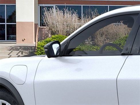 New 2025 Ford Mustang Mach-E GT image 20