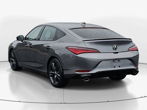 Used 2023 Acura Integra A-Spec image 7