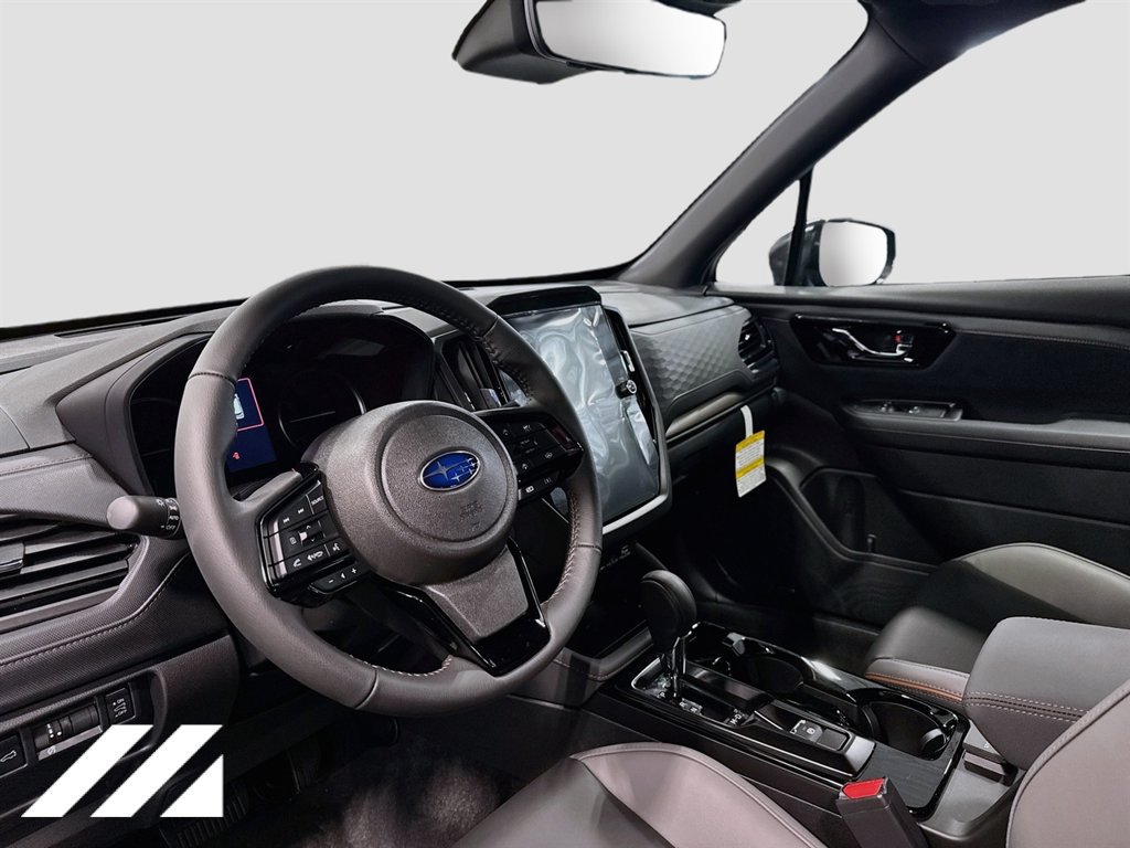 New 2026 Subaru Forester Sport AWD/4WD image 9