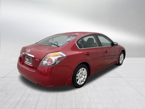 Used 2009 Nissan Altima 2.5 S w/ Convenience Pkg image 6