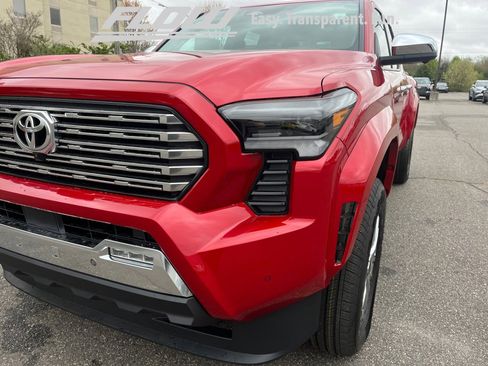 New 2026 Toyota Tacoma Limited image 23