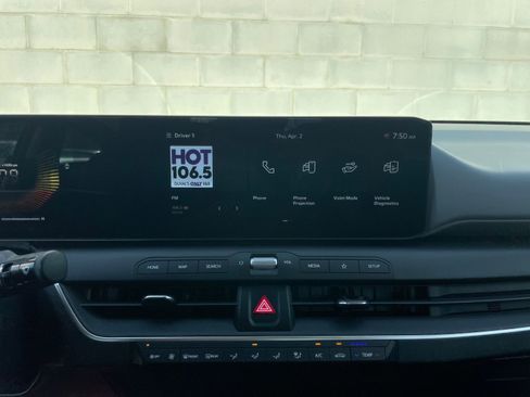 Used 2025 Kia K4 LXS image 20