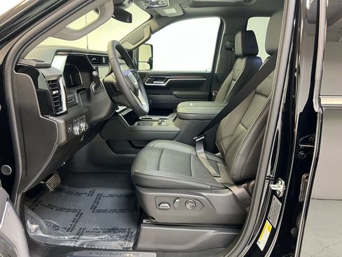 New 2026 GMC Sierra 3500 Denali w/ Snow Plow Prep/Camper Package image 16