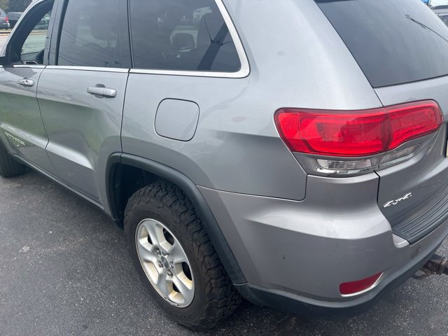 Used 2015 Jeep Grand Cherokee Laredo w/ Quick Order Package 23E AWD/4WD image 7