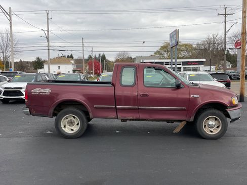 Used 1997 Ford F150 XL image 4