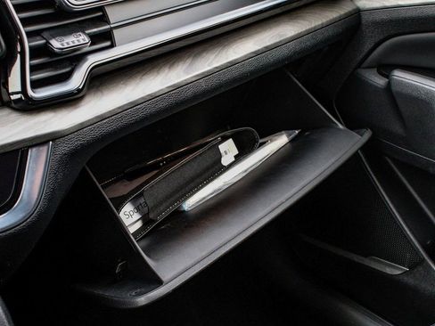 Used 2024 Kia Sportage X-Line w/ X-Line Premium Package image 18