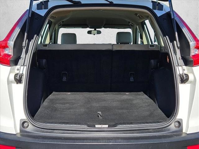 Used 2019 Honda CR-V LX image 6