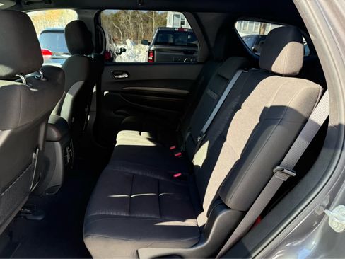 Used 2023 Dodge Durango GT image 24