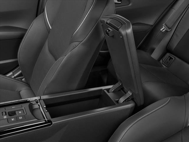 New 2027 Toyota Prius XLE FWD image 10
