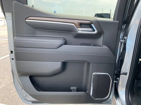 New 2026 Chevrolet Silverado 1500 LT AWD/4WD image 16