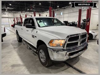 Used 2016 RAM 2500 SLT video 1