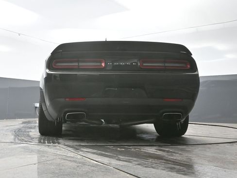 Used 2022 Dodge Challenger R/T Scat Pack image 32