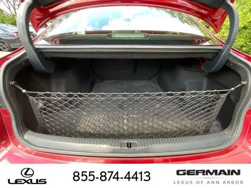 Used 2014 Lexus IS 350 AWD w/ F Sport Package image 23