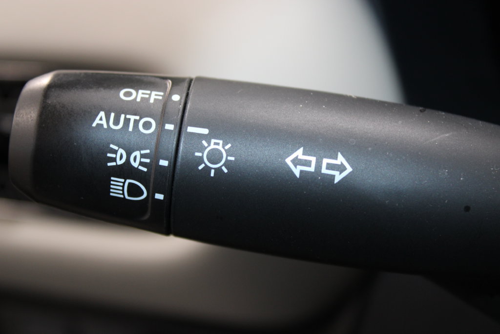 Used 2026 Honda HR-V LX image 16