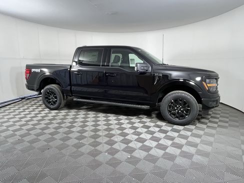 New 2026 Ford F150 XLT w/ Equipment Group 302A MID AWD/4WD image 6