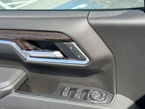 New 2026 GMC Sierra 1500 Elevation AWD/4WD image 15