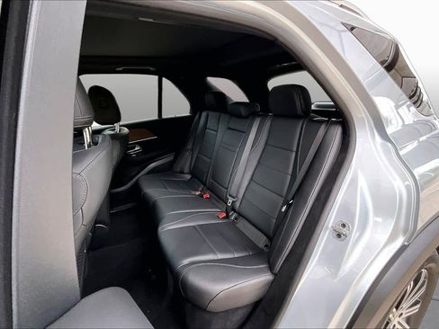Certified 2025 Mercedes-Benz GLE 350 4MATIC image 21
